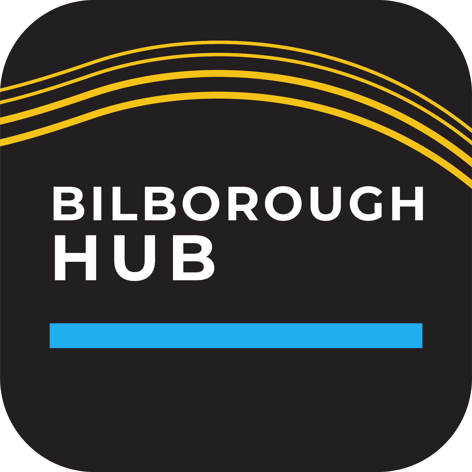 Bilborough Hub