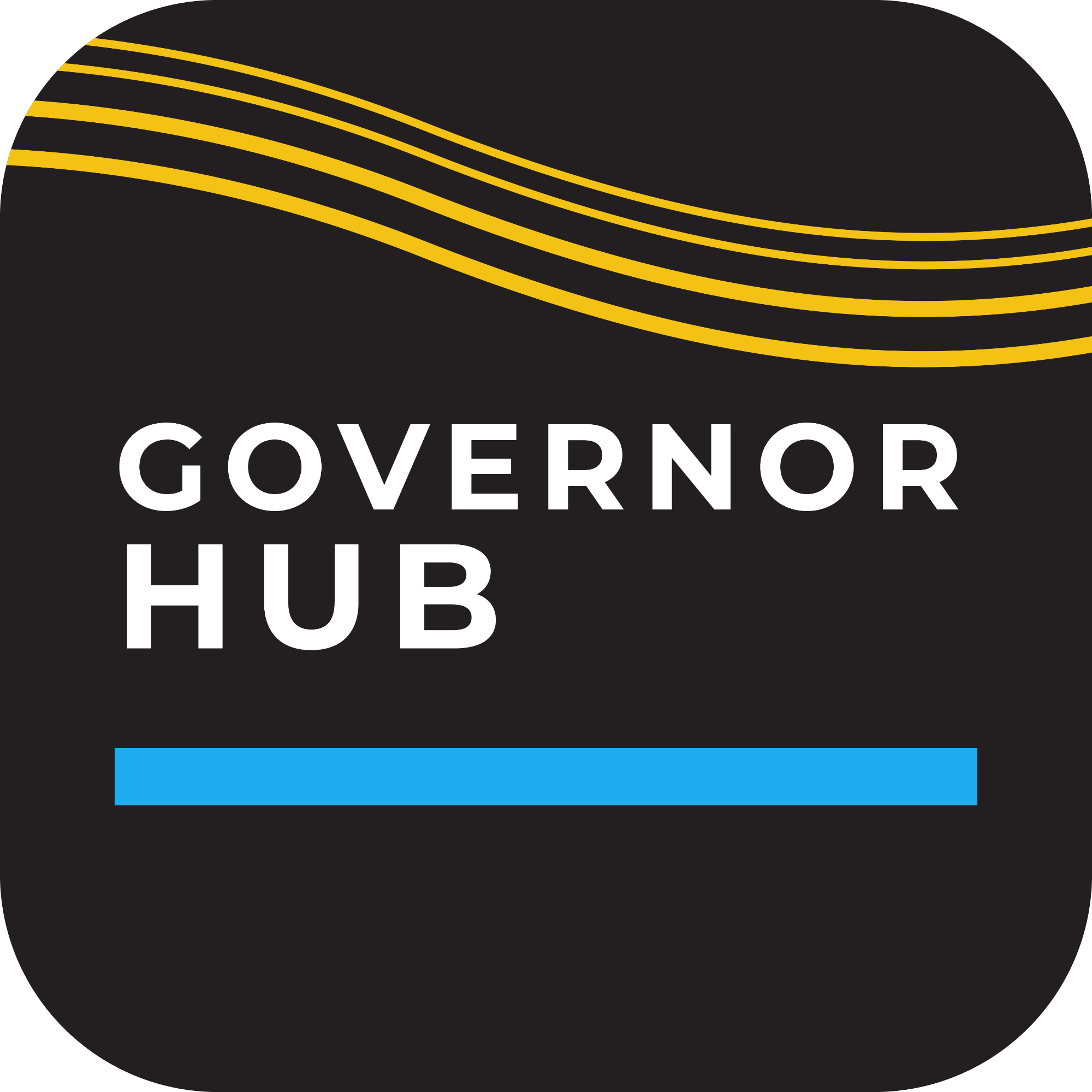 Governor Hub