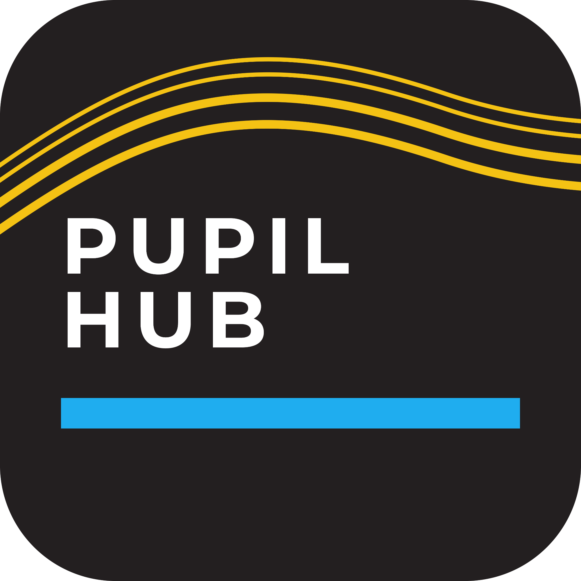 Pupil Hub