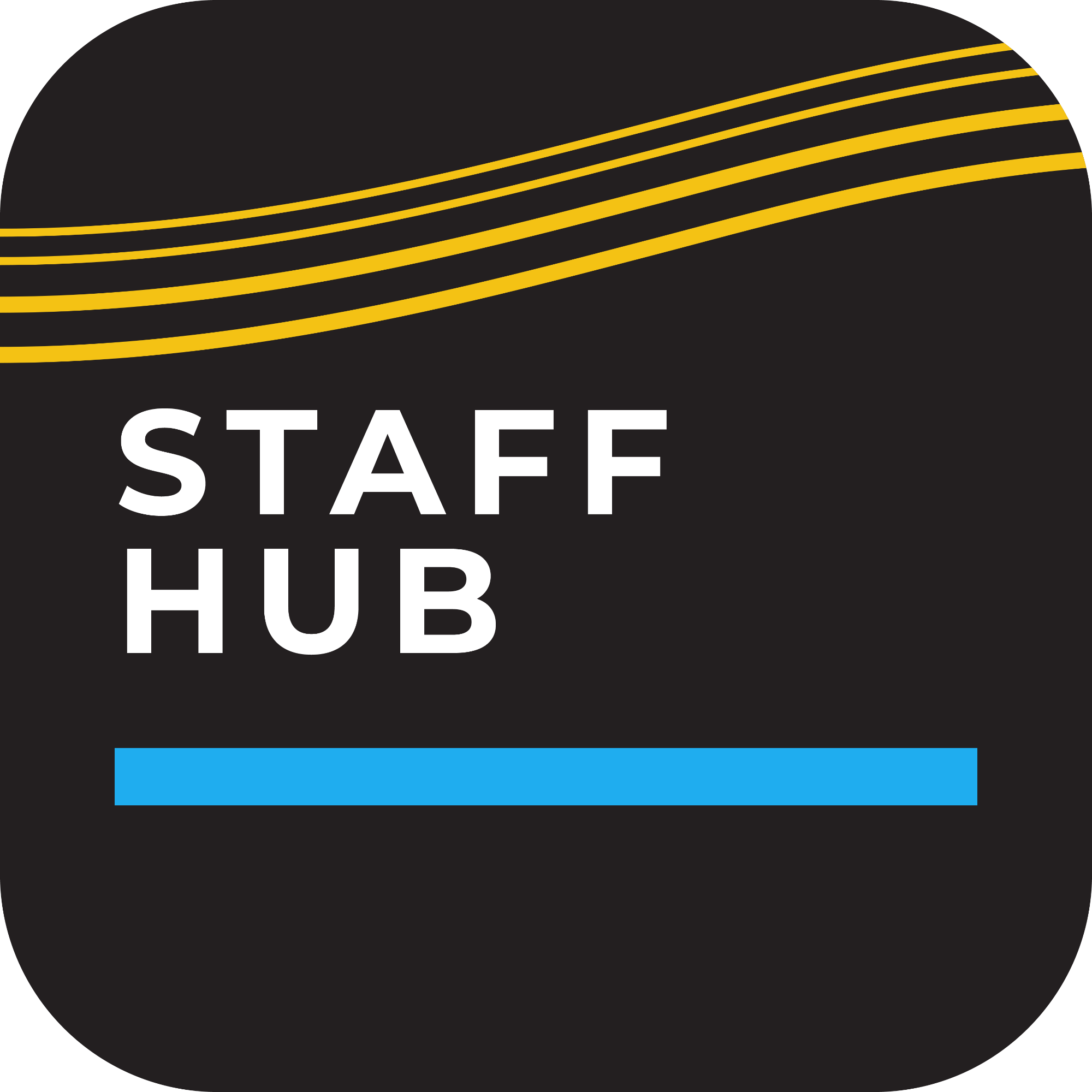 Staff Hub